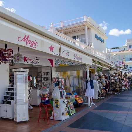 La Carihuela Torremolinos - Studio 3 - Costa Sol Holiday Rentals Extérieur photo