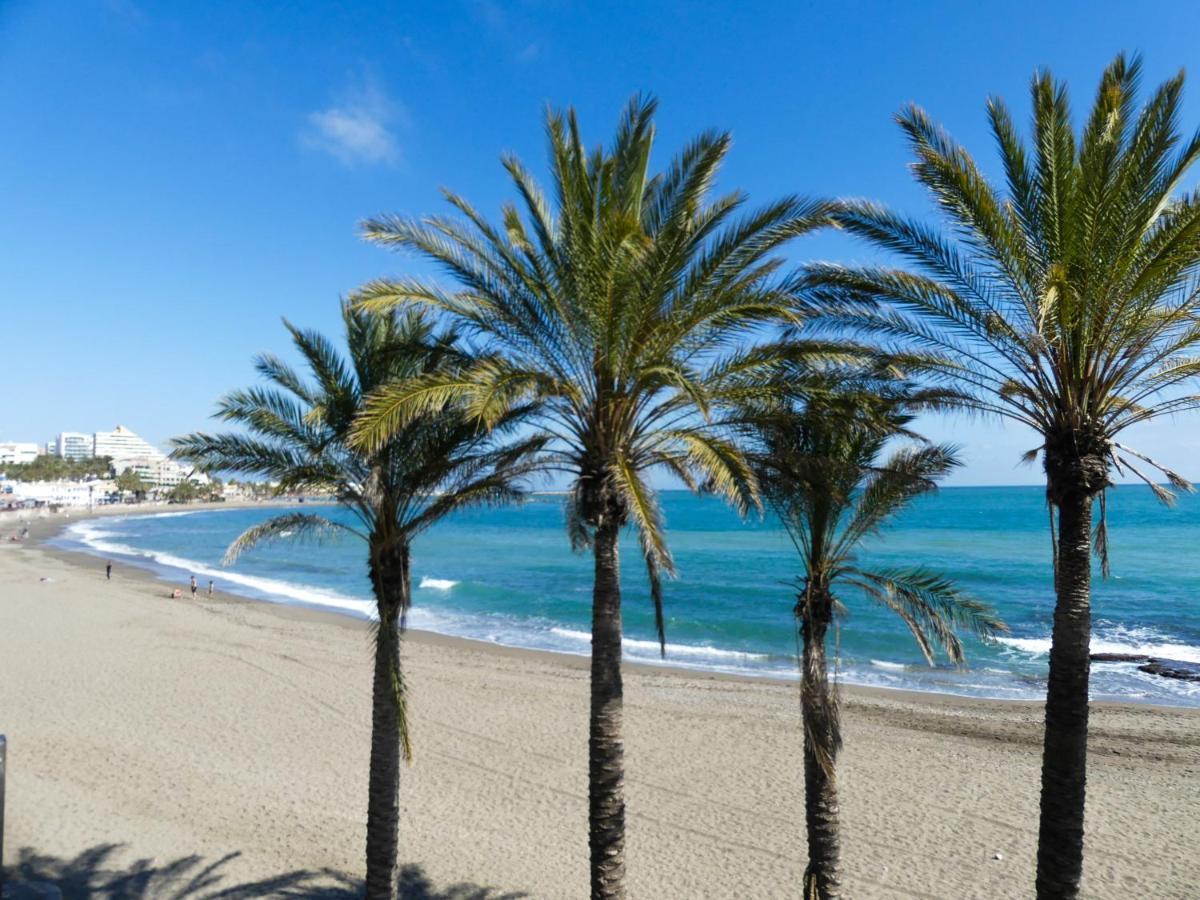 La Carihuela Torremolinos - Studio 3 - Costa Sol Holiday Rentals Extérieur photo