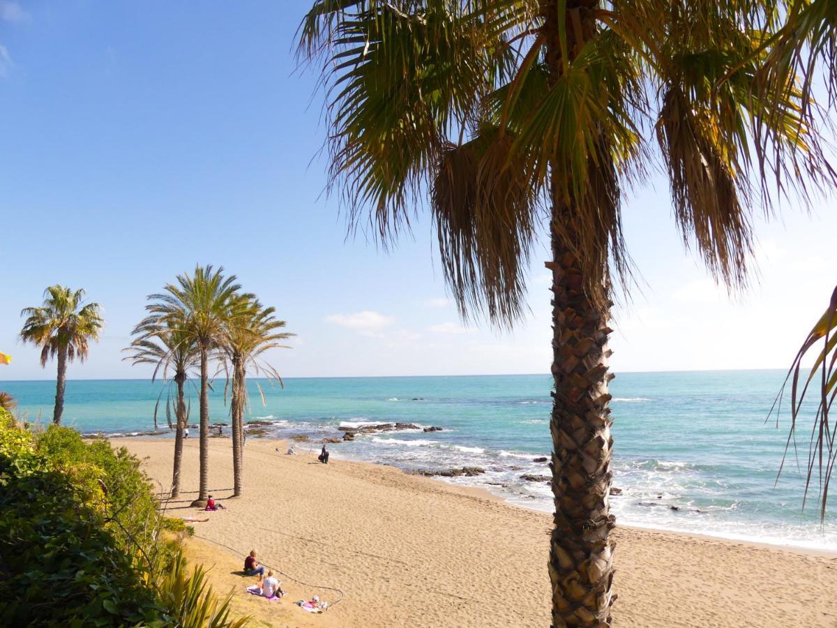 La Carihuela Torremolinos - Studio 3 - Costa Sol Holiday Rentals Extérieur photo