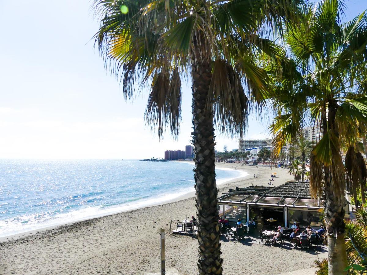 La Carihuela Torremolinos - Studio 3 - Costa Sol Holiday Rentals Extérieur photo