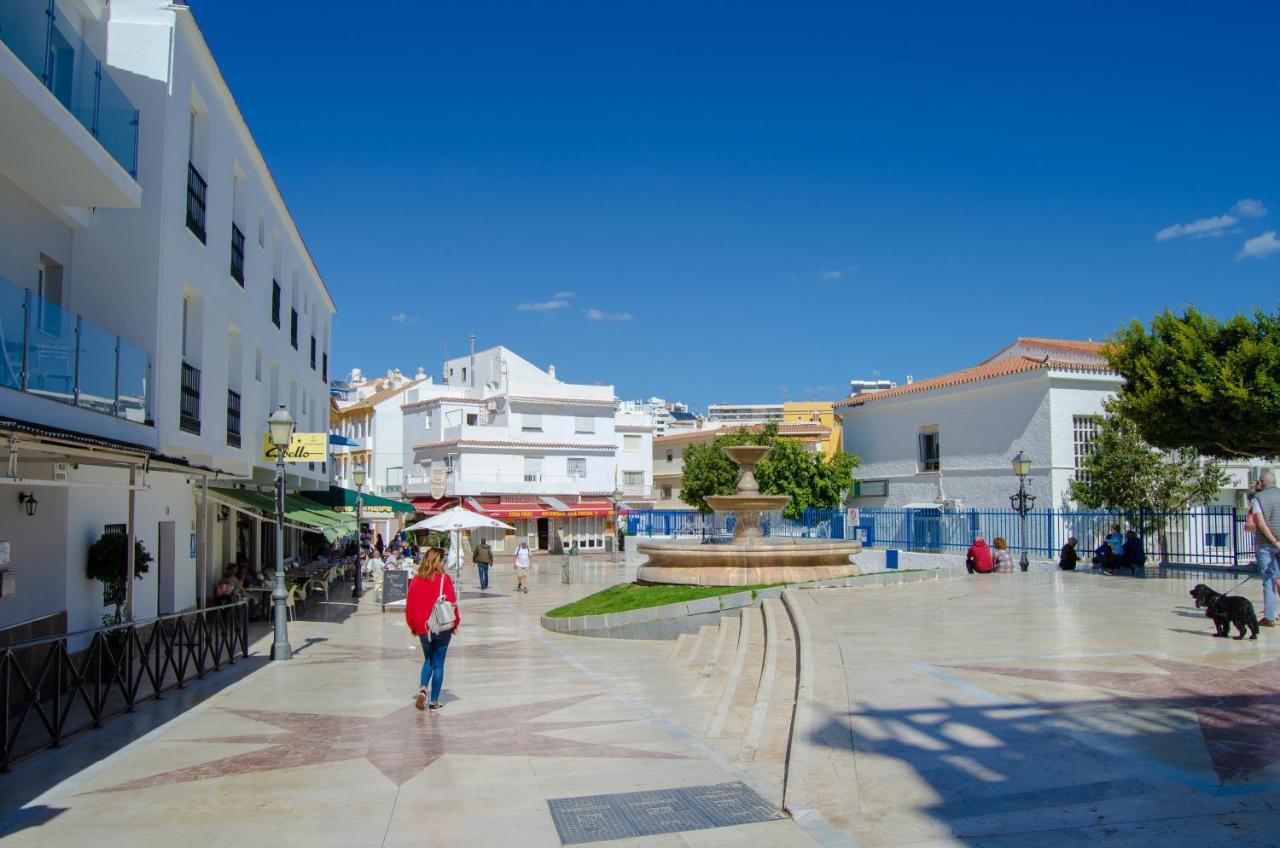 La Carihuela Torremolinos - Studio 3 - Costa Sol Holiday Rentals Extérieur photo