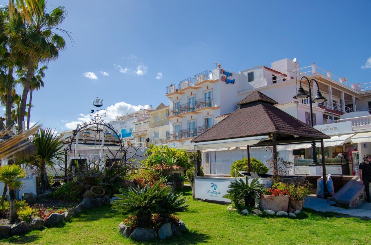 La Carihuela Torremolinos - Studio 3 - Costa Sol Holiday Rentals Extérieur photo