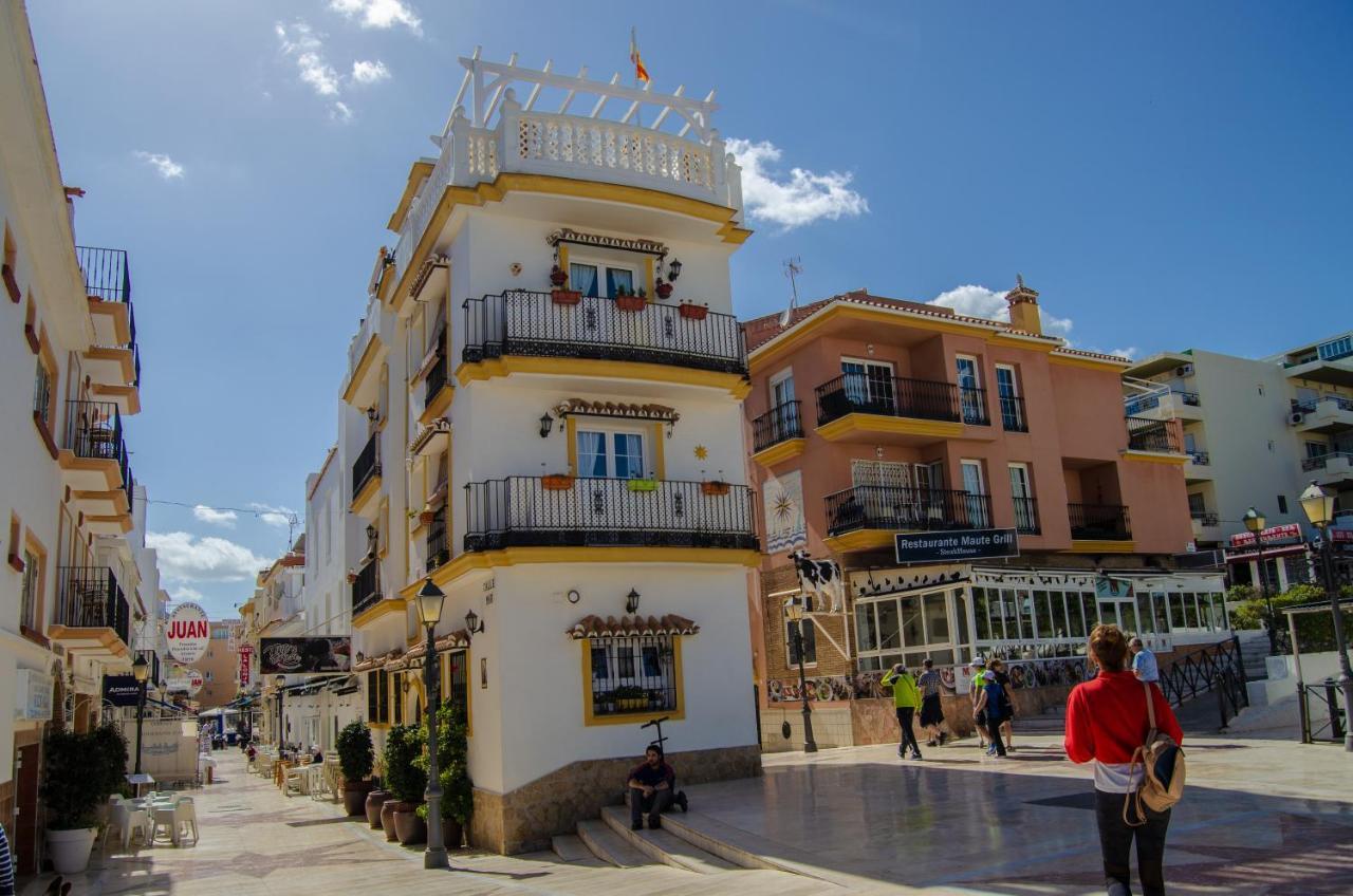 La Carihuela Torremolinos - Studio 3 - Costa Sol Holiday Rentals Extérieur photo