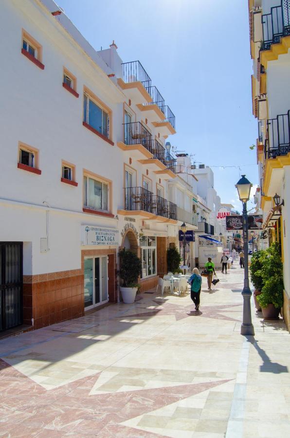 La Carihuela Torremolinos - Studio 3 - Costa Sol Holiday Rentals Extérieur photo